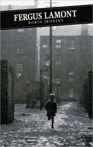 Fergus Lamont (Canongate Classics),Robin Jenkins,Bob Tait - Image 6