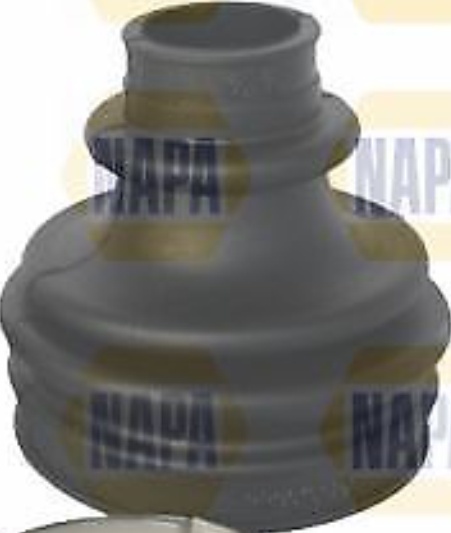 CV Joint fits CITROEN BERLINGO MULTISPACE B9 Front Outer 1.2 1.6 1.6D 2008 on - Image 9
