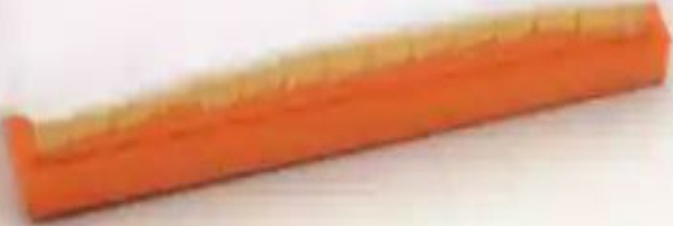 OPEL VAUXHALL ASTRA ASTRAVAN MZAFIRA 1.7 1.8 2.0 1.3 BOSCH AIR FILTER S0013