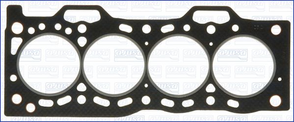 GASKET CYLINDER HEAD 10072300 FOR 1E 1.0L 4cyl