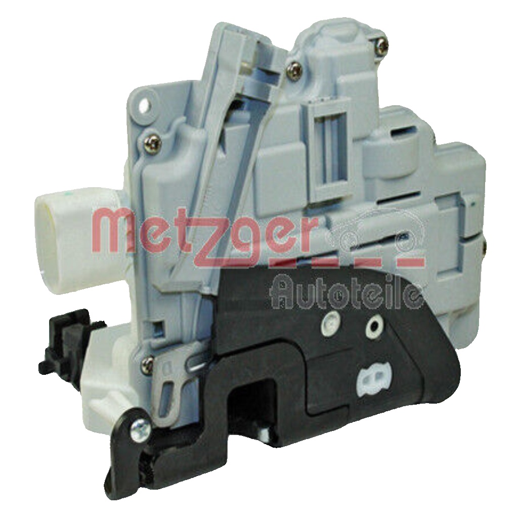 Right Front METZGER 2314094 Door Lock for AUDI,SEAT,SKODA,VW