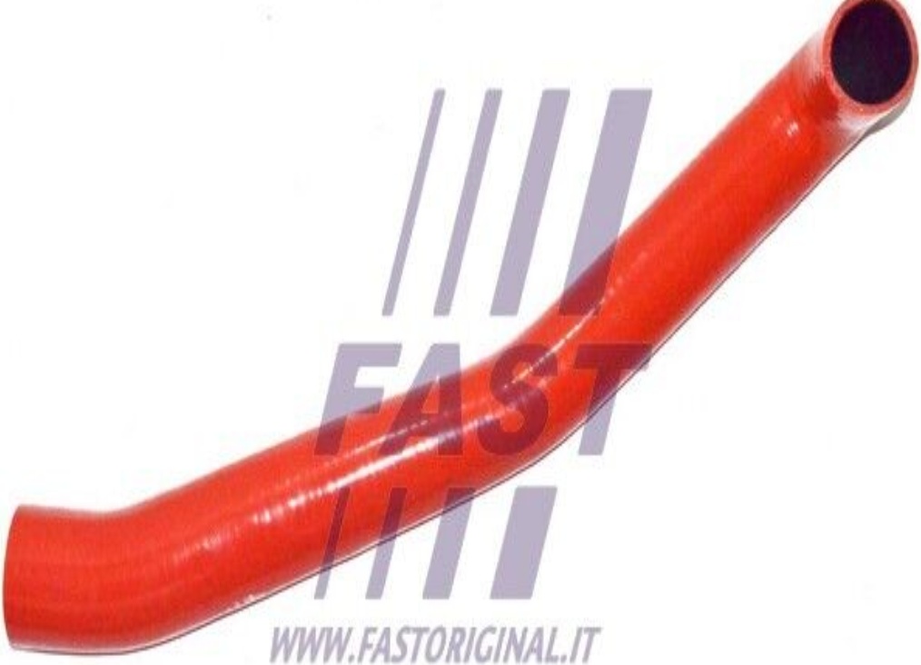 FT61837 FAST Charger Air Hose for ,IVECO