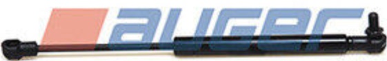 AUGER 55085 Gas Spring, bunk for MAN