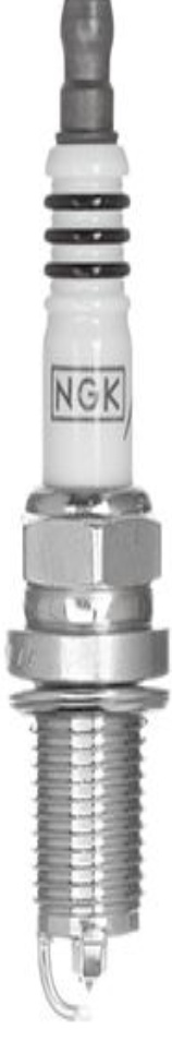 1x NGK HB6BIX-11P, 5705 IRIDIUM MAX SPARK PLUG UPGRADE IMPROVE PERFORMANCE & MPG