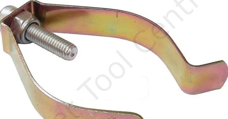 Altrad Belle 3/1009 Drum Clip Assembly For Minimix Range 60 80 110 130 140 BWE40