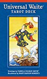 Rider Universal Waite Tarot Deck: 78 Beautifully Illustrated Cards And Instructional Booklet - Image 4