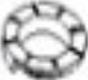 HYAB-CM10SAR-KIT FEBEST Bush, shock absorber for HYUNDAI,HYUNDAI (HUATAI),KIA