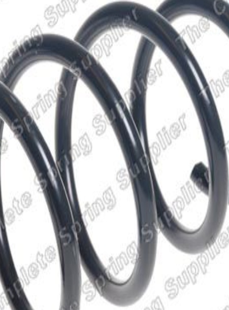 SUSPENSION SPRING 4027661 FOR FORD T3JB 1.6L XVJC/XVJA 1.5L IQJC/IQJA 1.6L 4cyl