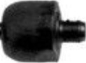 Steering rod VKDY 323021 SKF for PEUGEOT 206+ 206 Hatchback 206 Van 206 CC
