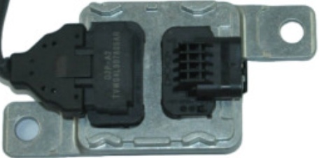 For VW California, Transporter/Caravelle VI Nitrogen Oxide NOx Sensor 04L907805M