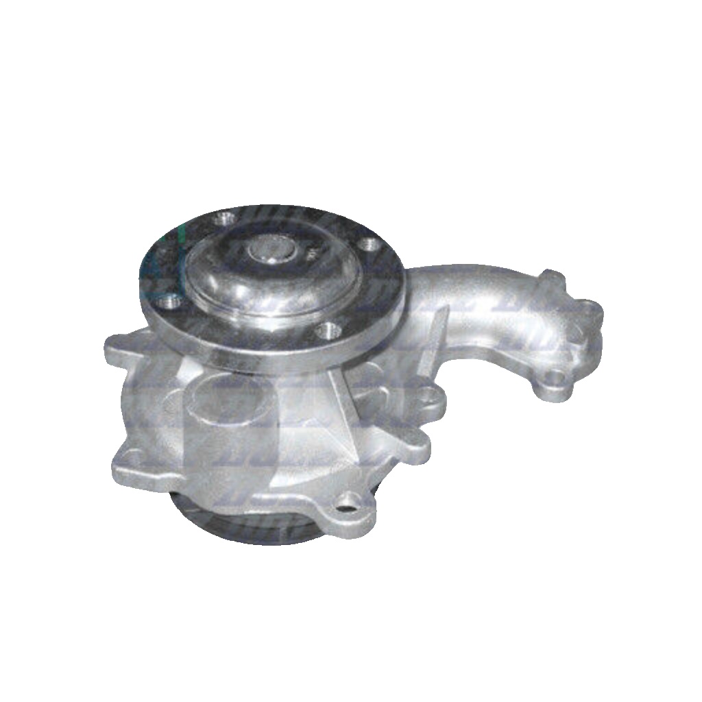 Fits DOLZ F201 WATER PUMP FORD FIESTA/FOCUS 1.8 DI/1.8 TDDI TURBO 98- ⭐UK Stock⭐