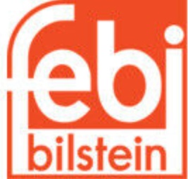 2 X FEBI BILSTEIN BRAKE DISC FRONT SUZUKI JIMNY