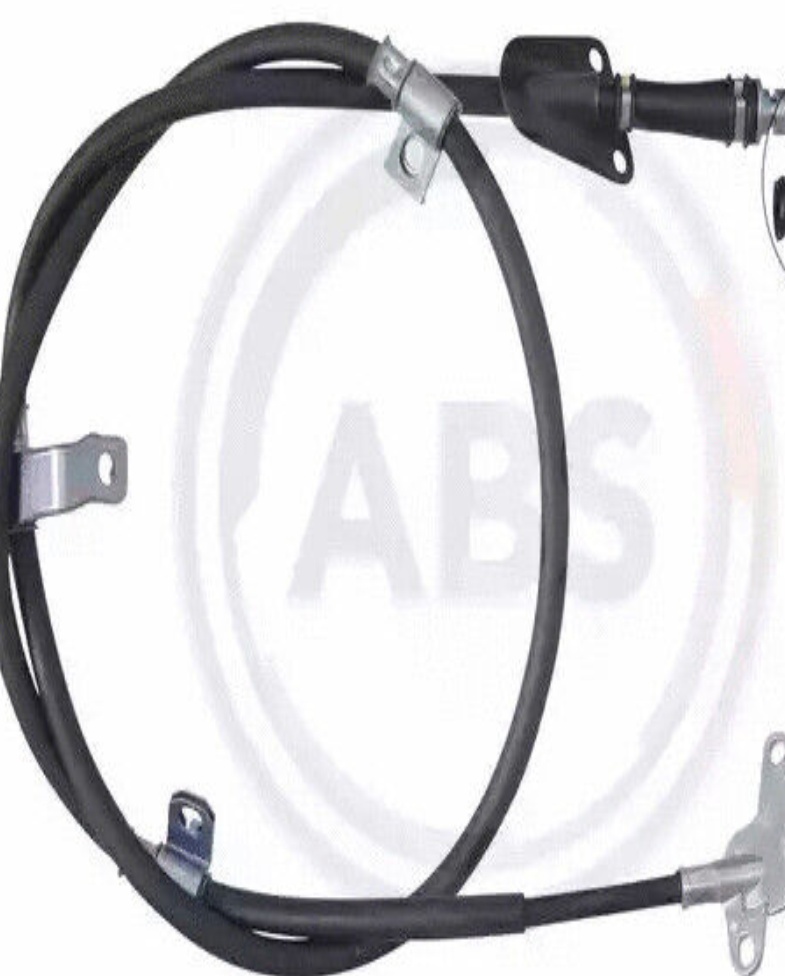 Original A.B.S. Cable Pull Parking Brake K17528 for Hyundai KIA