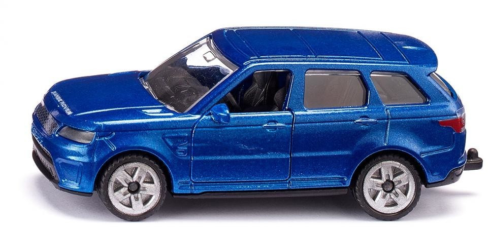 1:87 Range Rover