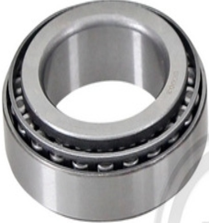 201112 A.B.S. Wheel Bearing Kit for MERCEDES-BENZ