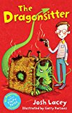 The Dragonsitter by Josh Lacey, Garry Parsons - - Image 2