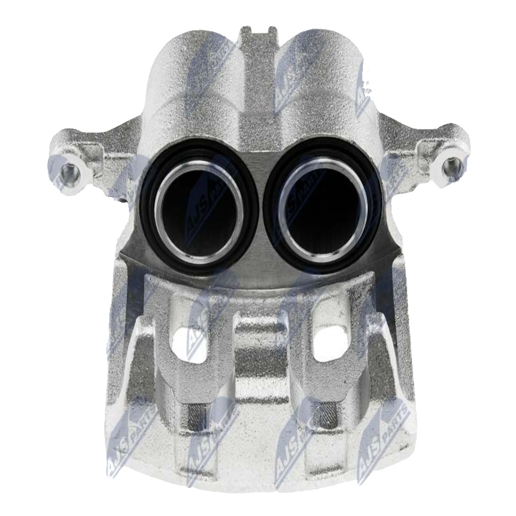 Brake caliper Front Axle Left Brake Caliper (2 pistons) HZP-NS-006 NTY