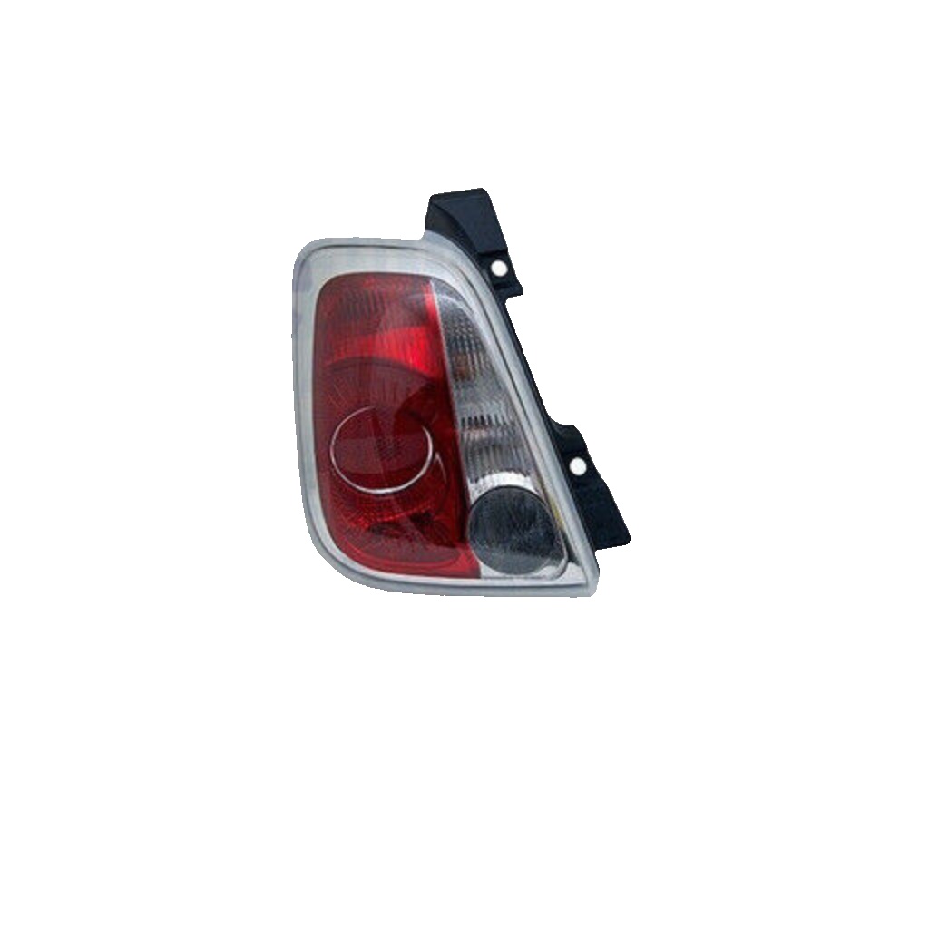 Left MAGNETI MARELLI 714027040791 Combination Rearlight for ABARTH,FIAT