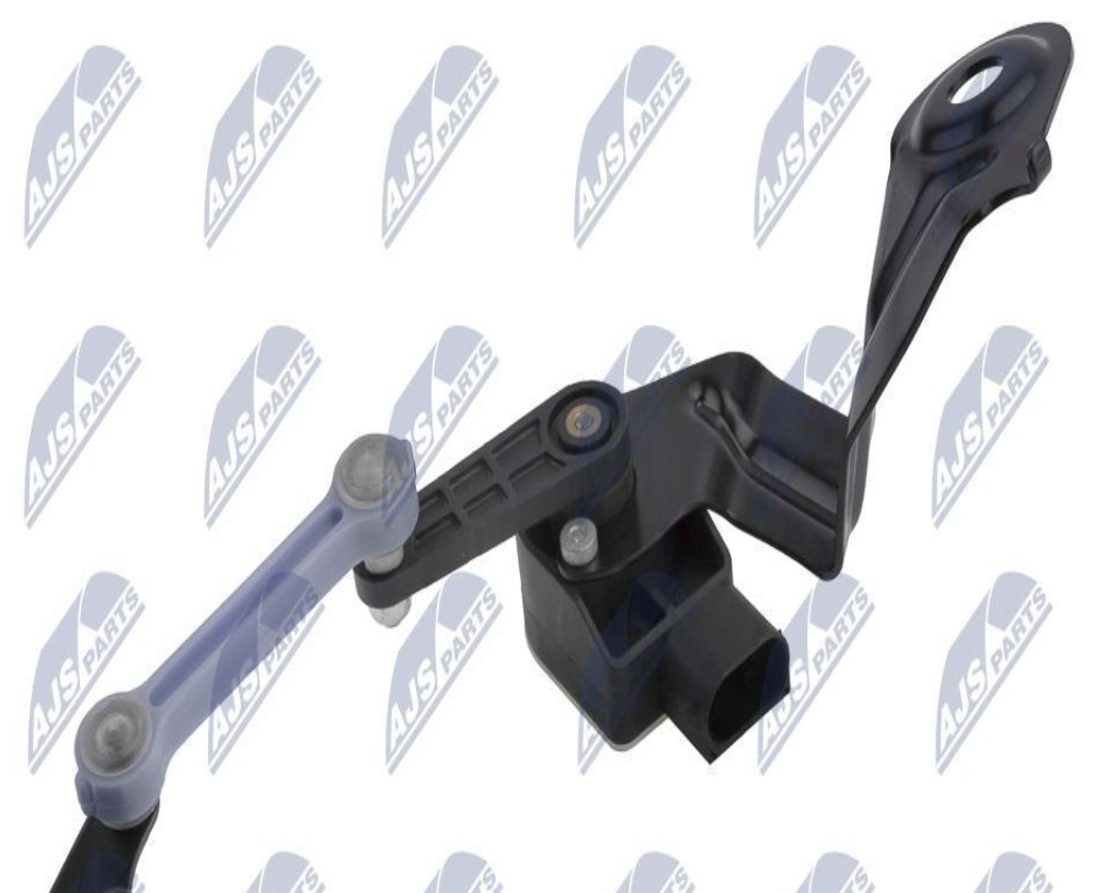 ECX-AU-033 NTY Sensor, Xenon light (headlight range adjustment) for AUDI,SEAT