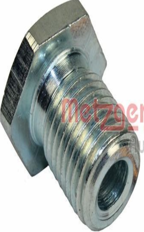 Fits METZGER 8030018 OIL DRAIN PLUG   ⭐UK Stock⭐