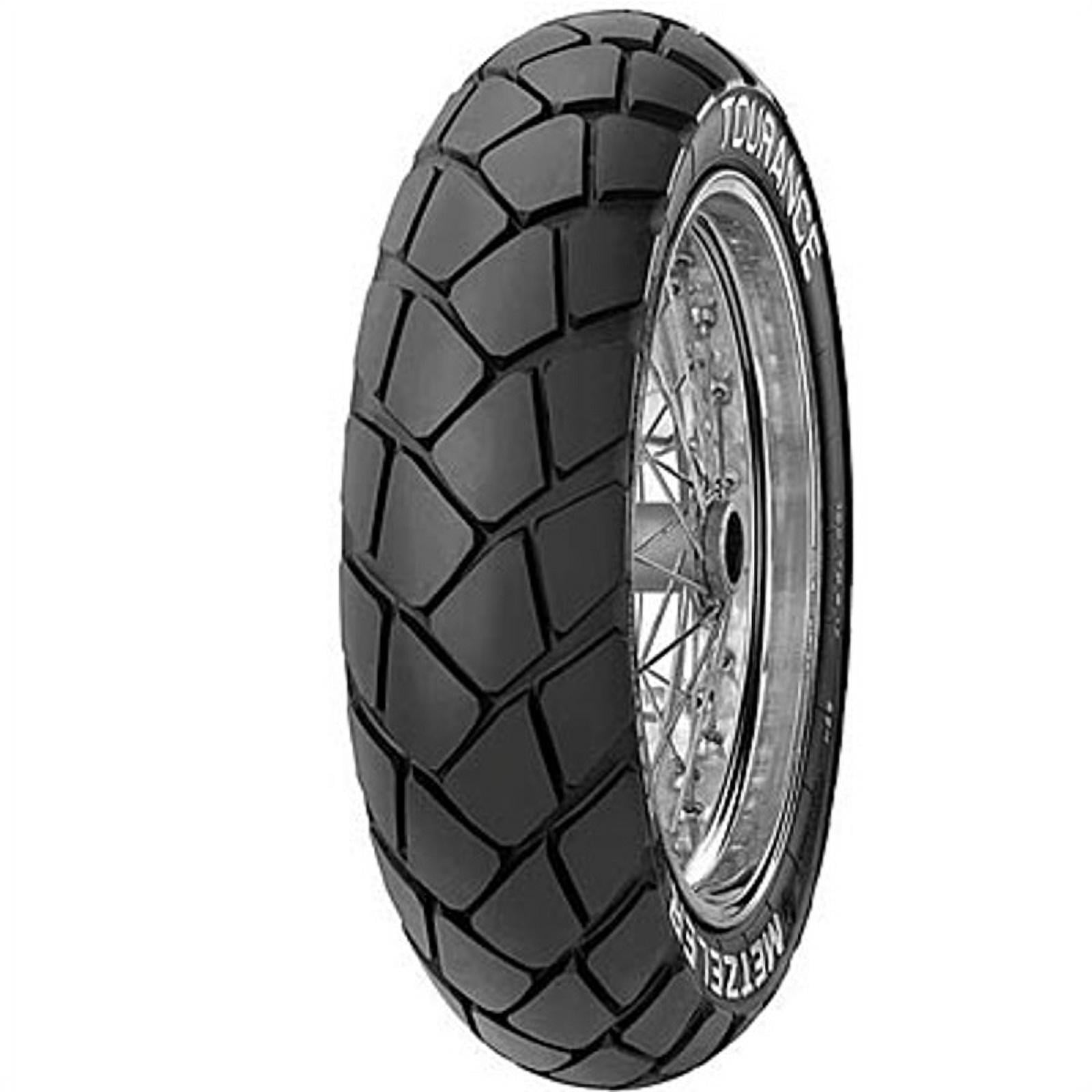 Metzeler Tourance Tire 140/80 R 17 M/C 69H TL For Motorcycle Parts