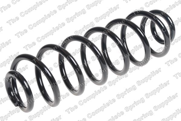 Suspension Coil Spring Rear Durable Sturdy Fits Audi A4 Allroad KILEN 50235