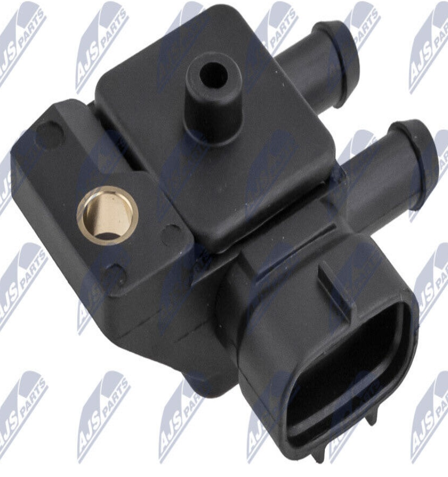Fits NTY ECS-TY-000 EXHAUST GAS PRESSURE SENSOR   ⭐UK Stock⭐