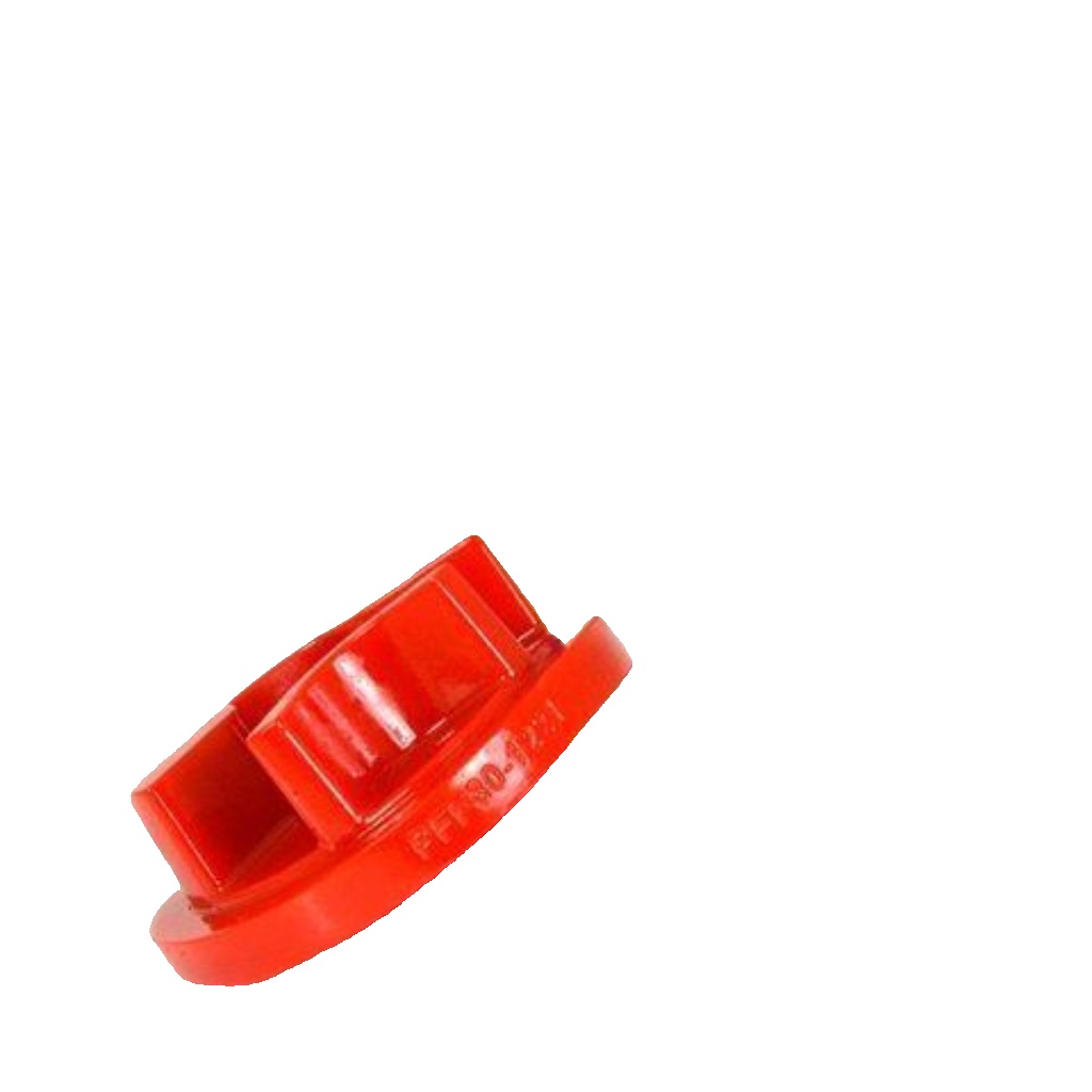 Powerflex RrLow Eng Insert Dsl 79mm Option for Vauxhall Signum 03-08 PFF80-1221R