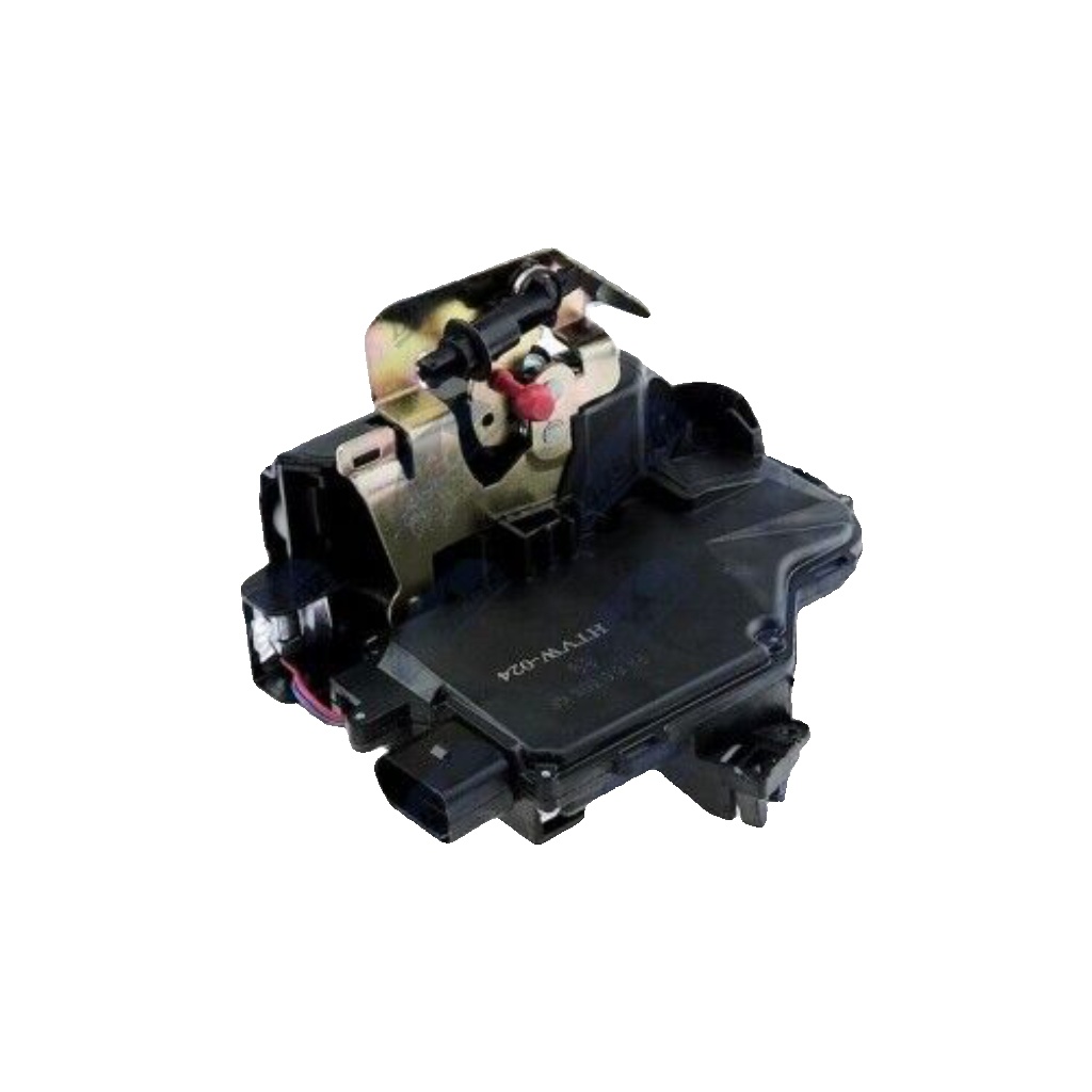 Door lock Right Front EZC-VW-024 NTY for AUDI A6 C5 A6 C5 Avant ALLROAD C5 A4 B6