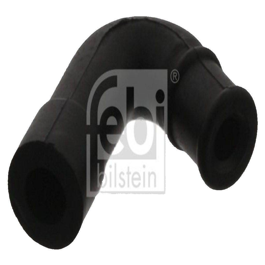 FEBI BILSTEIN 33868 Hose, crankcase breather for MERCEDES-BENZ
