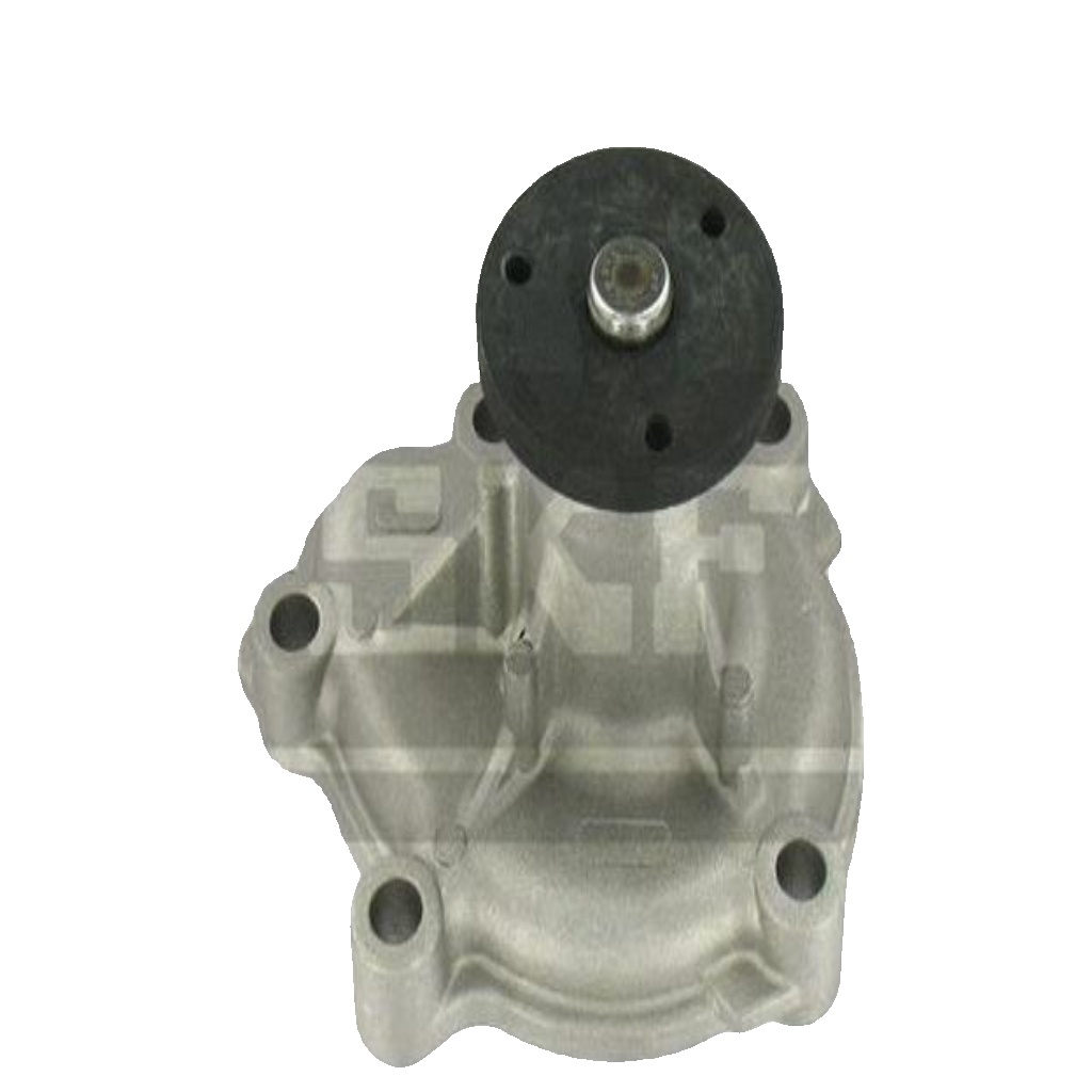Cooling System Engine Cooling Water Pump SKF VKPC 85320 Fits Chevrolet Opel