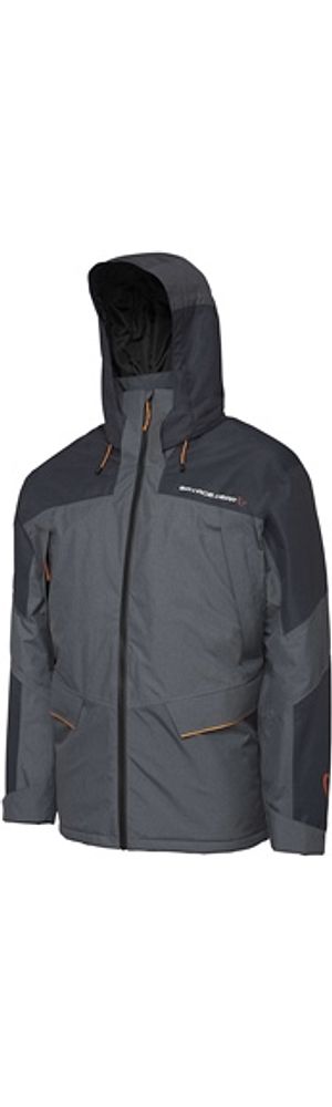 Savage Gear Thermo Guard 3-Piece Suit - Small
