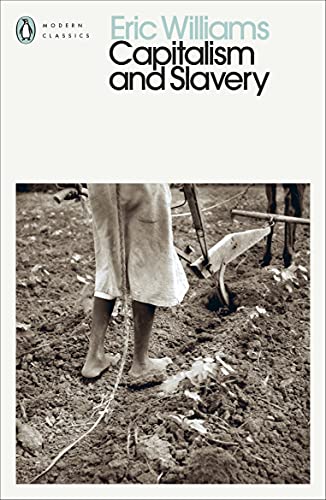 Capitalism and Slavery by Eric Williams (Paperback Book) - Image 5