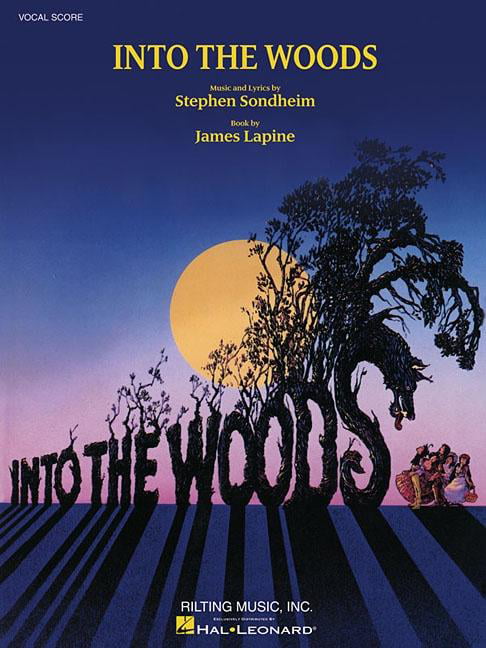 Into the Woods by Not Available (Book, 2010) - Image 3