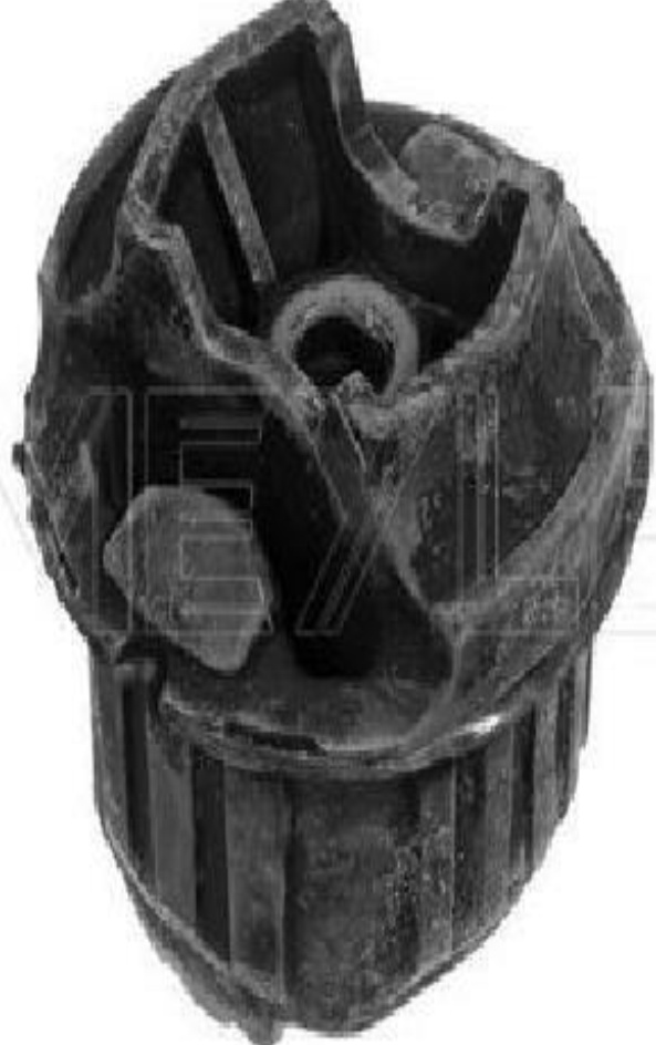 Original MEYLE Bearing Axle Body 014 035 0105 for Mercedes-Benz