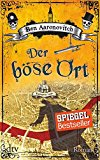 Der böse Ort by Ben Aaronovitch PAPERBACK 9783423215077