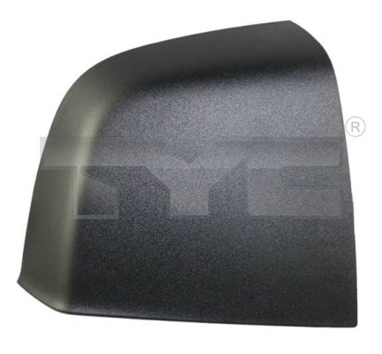 Fits TYC O�WIETLENIE 309-0124-2 FT DBLO II 2010-ON MIRROR COVER LH (also fit) - Image 6