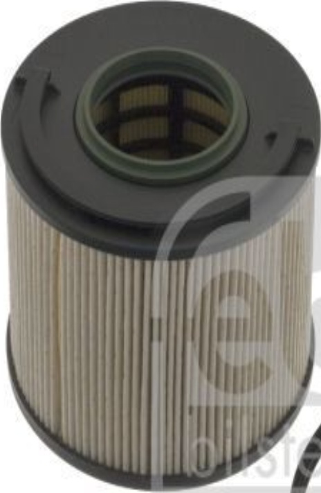 FEBI BILSTEIN 48462 Fuel Filter Insert 102mm Outer Diameter Fits Audi Q7