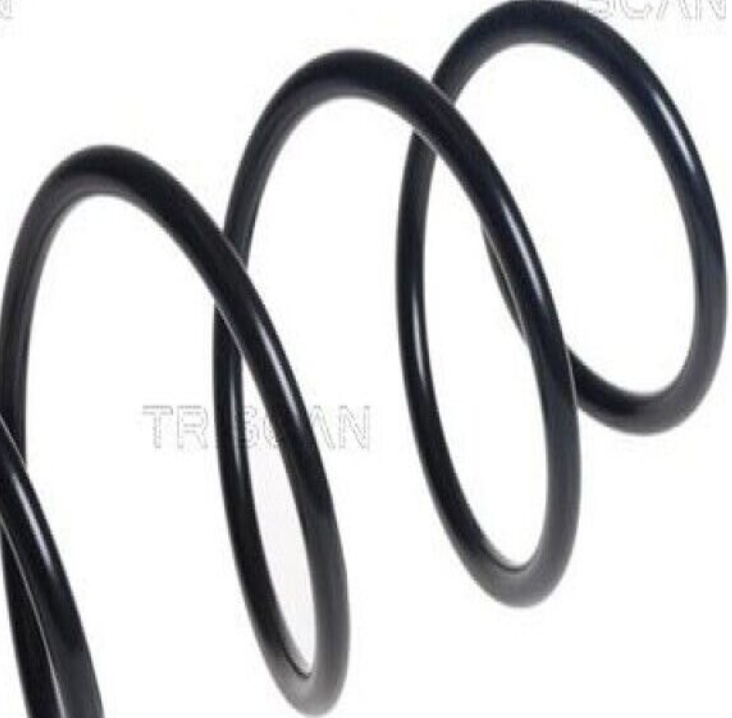 KILEN COIL SPRING FRONT MERCEDES GLA 200 MAN. w. higher ground clearance 12 13-