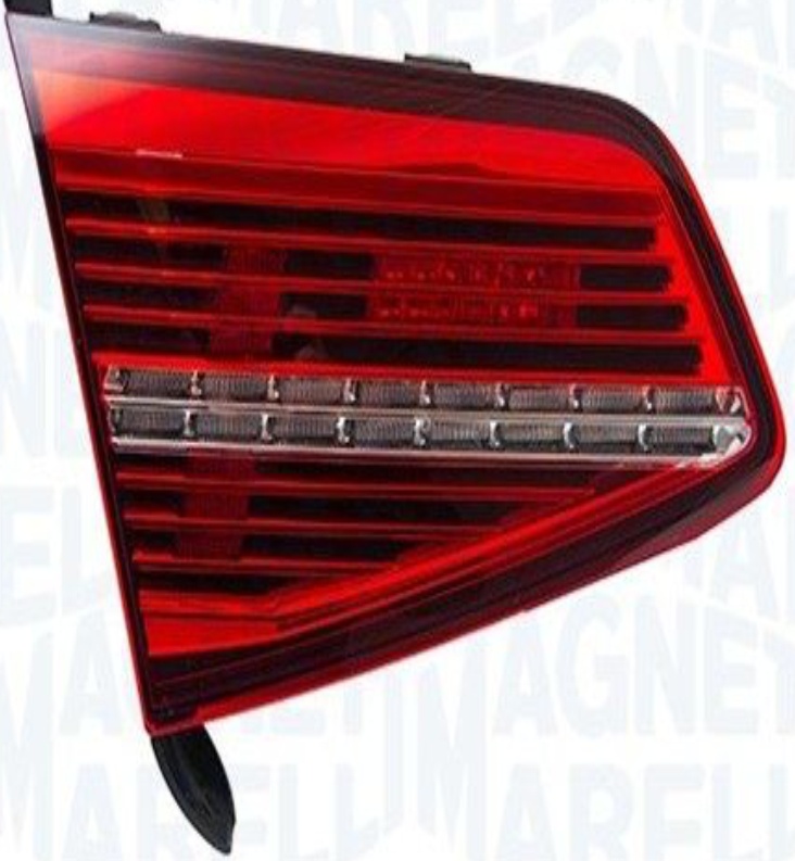Left MAGNETI MARELLI 714081430701 Combination Rearlight for VW