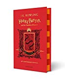 Harry Potter Chamber of Secrets Gryffindor Edition Hardback J K Rowling - Image 7