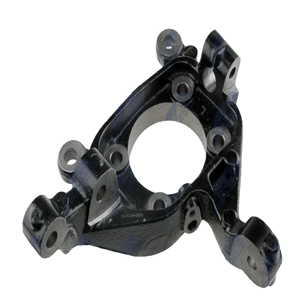 N.T.Y. ZZP-CH-005.NTY Steering Knuckle, wheel suspension for JEEP
