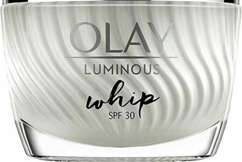 Olay Luminous Whip Spf30 50ml