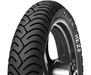 Tyre METZELER Me 22 Reinf (F/R) 3.50-18 M/C 62p Tt for Moto Spare Parts - Image 3