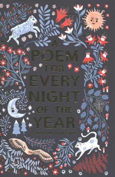 A Poem for Every Night of the Year