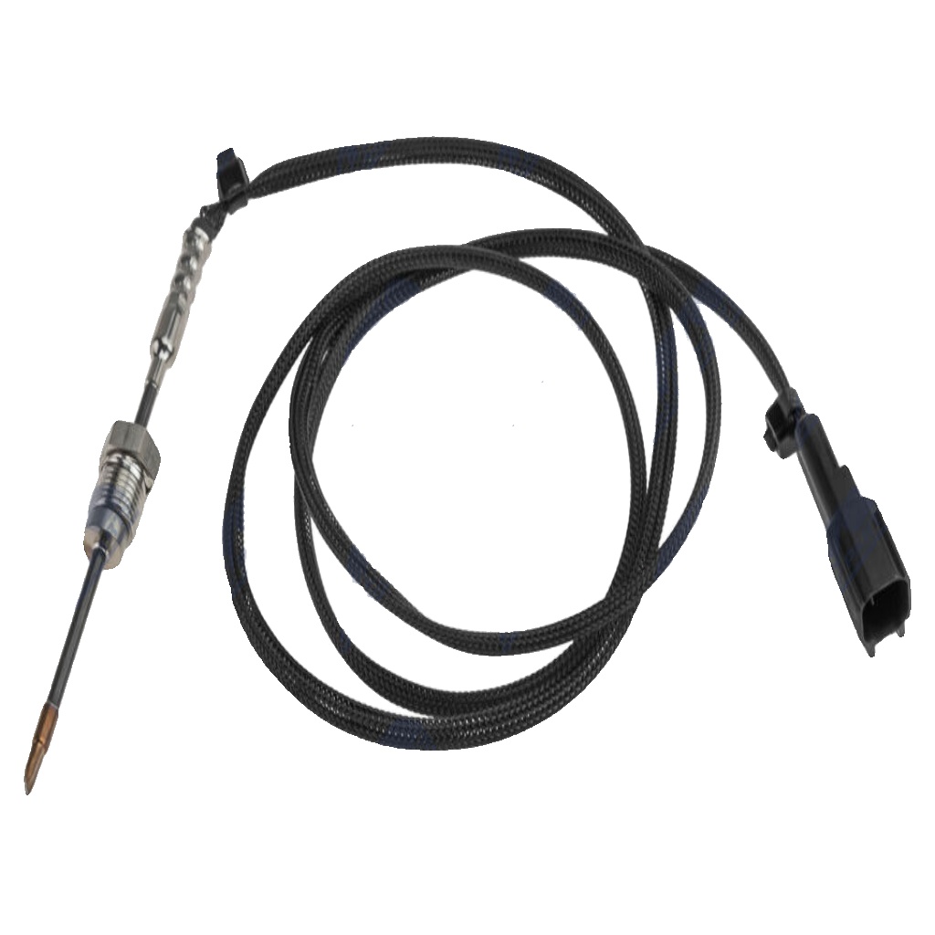 N.T.Y. EGT-FR-017.NTY Sensor, exhaust gas temperature for FORD