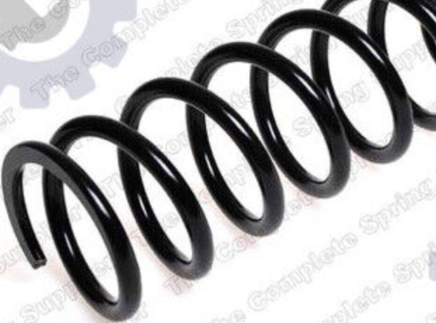 KILEN COIL SPRING REAR LEXUS IS200 IS300 97-05
