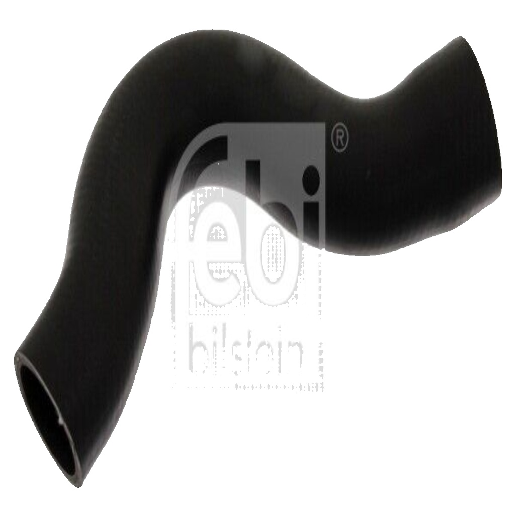 Cooling system hose Upper Left 30471 FEBI BILSTEIN for MERCEDES-BENZ E-CLASS