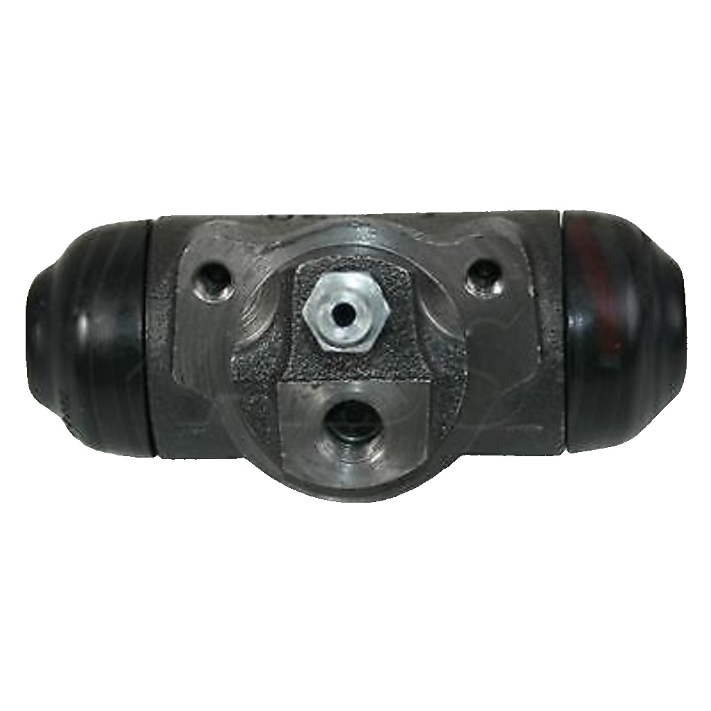 Wheel cylinder Cast Iron 72767X A.B.S. for TOYOTA HIACE III Bus LAND CRUISER 80