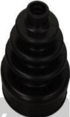 49-1535 MAXGEAR Joint Kit, drive shaft for CHRYSLER